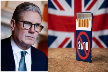 பிரிட்டனில் 2008 ற்கு பிறகு பிறந்தவர்களுக்கு விதிக்கப்பட்ட ஆயுள்கால தடை