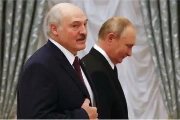 'இது நடந்தால் மட்டுமே உக்ரைன்-ரஷ்யா இடையே போர் சாத்தியம்' - பெலாரஸ் அதிபர்