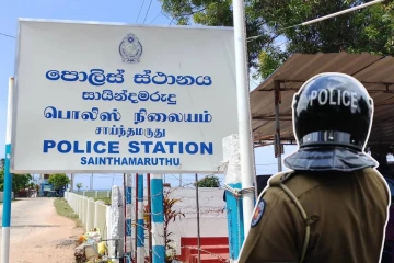 நீண்டகாலமாக போதைப்பொருள் வியாபாரத்தில் ஈடுபட்டு வந்த நபர் கைது..!