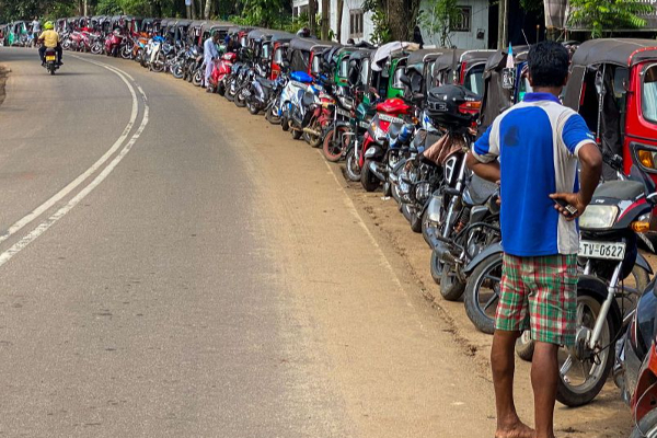 குழப்பங்களுக்கு யாழ். மாவட்ட செயலகமே காரணம்! | Prone To Confusion District Secretariat Reason