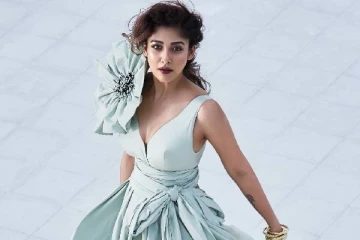 22 ஆண்டுகால திரையுலக பயணம்.. வைரலாகும் நடிகை நயன்தாராவின் உருக்கமான பதிவு!