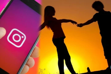 இன்ஸ்டாகிராம் காதல், சிறுவர்கள் செய்த காரியம் - மீட்ட போலீசார்!