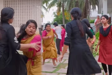 Ethirneechal: ஆக்ரேஷமாக வந்த அறிவுக்கரசியை துவம்சம் செய்த ஜனனி... பரபரப்பான ப்ரொமோ காட்சி