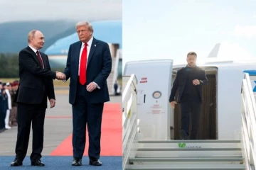 கொலை, போரை முடிவுக்குக் கொண்டுவர ட்ரம்புடன் விவாதிப்பேன்: இடத்தை அறிவித்த ஜெலென்ஸ்கி