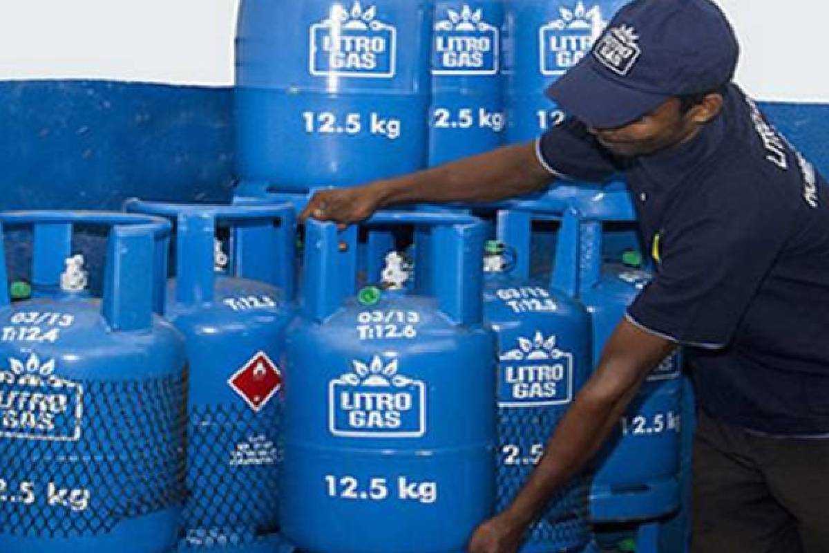 எரிவாயு விலை அதிகரிப்பு வாய்ப்பு ; லிட்ரோ நிறுவனம் எச்சரிக்கை | Litro Warns Of Potential Gas Price Hike
