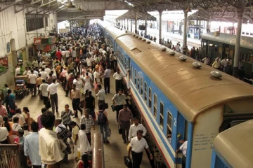 அலுவலக தொடருந்துகள் தொடர்பில் வெளியான தகவல்