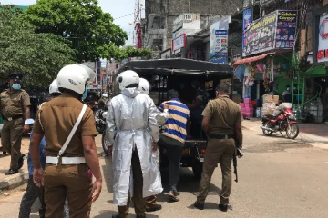 நான்கு வருடங்களுக்கு பின்னர் பிடிபட்ட கொலையாளி