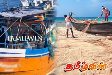அரசாங்கத்தின் நடவடிக்கைகளுக்கு உறுதுணையாக இருப்போம் - மன்னார் கடற்றொழிலாளர்கள்