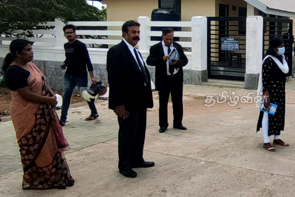 கொக்குத்தொடுவாய் மனித புதைகுழி அகழ்விற்கு நிதி வழங்கும் அரசாங்கம் | Mullaitivu Kokkuthoduvai Human Burial Issue