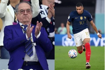 பிரான்ஸ் கால்பந்தாட்ட தலைவர் மீது பாலியல் குற்றச்சாட்டு: பதவி விலகும் கட்டாயத்தில் லெ கிரேட்