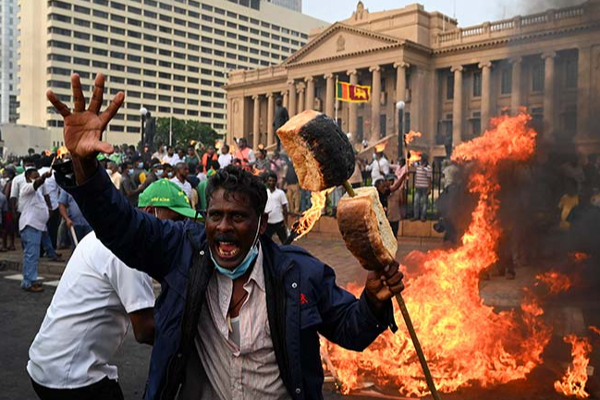 மீள்வது கடினம்!! நாட்டின் உண்மை நிலவரங்களை போட்டுடைத்தார் ரணில் | Srilanka Need Billion Dollar Or It Cannot Survive