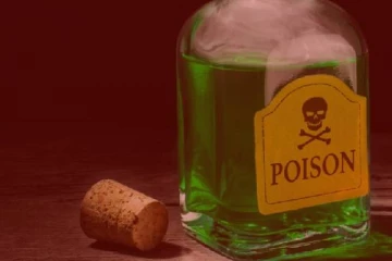 ரசத்தில் விஷம்...இளம்பெண்ணால் குடும்பத்தாருக்கு நேர்ந்த கதி