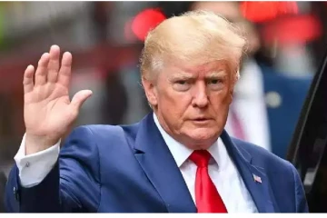 ட்ரம்ப் மீது மீண்டும் ஒரு கொலை முயற்சி - பரப்புரை செய்யவிருந்த இடத்தில்.. மிரண்டுபோன போலீஸ்!