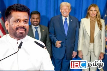 உலக நாடுகளிடம் தாய்நாட்டைக் காட்டிக் கொடுத்த அநுர : சுதந்திரக்கட்சி குற்றச்சாட்டு