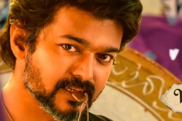 அரபிக் குத்து பாடலும் காப்பியா..அனிருத் சொந்தமாவே போடமாட்டீங்களா