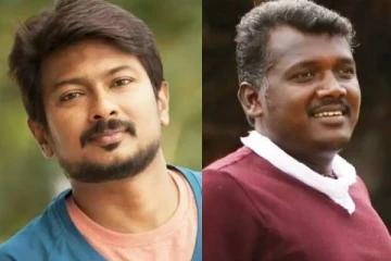 உதயநிதி ஸ்டாலின், மாரி செல்வராஜ் படத்தில் இணையவிற்கும் சென்சேஷன் நடிகர்..? அதிகரித்த எதிர்பார்ப்பு