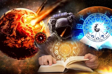 அடுத்த 5 நாட்களில் இந்த 5 ராசிக்கும் திடீர் ஜாக்பாட் லாபம்... அடுத்தடுத்து பண மழை பொழியும்! உங்க ராசி இருக்கா?