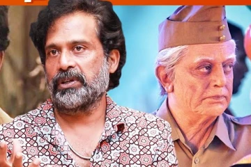 கேரளாவில் நான் எம்ஜிஆர் மாதிரி.. குரு சோமசுந்தரம் Interview