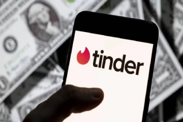 டிண்டரில் இளம் பெண்ணை காதலித்து 17 லட்சம் டொலரை பறிகொடுத்த 55 வயது முதியவர்!