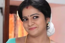 மறைந்த சீரியல் நடிகை சித்ராவால் விஜய் தொலைக்காட்சியில் முதன்முறையாக நடந்த விஷயம்- வருந்தும் ரசிகர்கள்