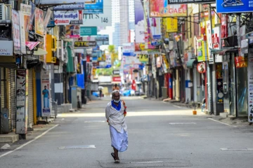 நாடு முடக்கப்படுகின்றதா? வெளியாகியுள்ள அறிவிப்பு