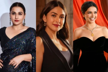 தீபிகா முதல் மிருணால் தாக்கூர் வரை சின்னத்திரையில் இருந்து வெள்ளித்திரைக்கு சென்ற பாலிவுட் நடிகைகள்.. லிஸ்ட் இதோ