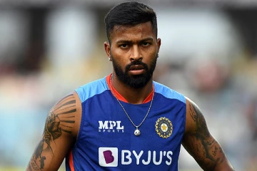 ஹர்திக் பாண்டியா கேப்டன் ஆகாதது ஏன்? அஜித் அகர்கர் விளக்கம்