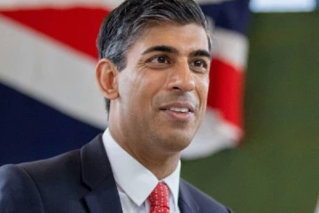 பிரித்தானிய பிரதமராவது என்னுடைய தர்மம்: ரிஷி சுனக் பளிச் பதில்