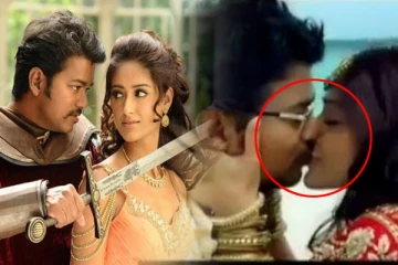 நண்பன் பட நடிகைக்கு ஆண்குழந்தையா... அப்பா யார் தெரியுமா?