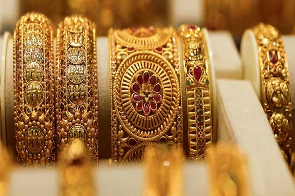 gold rate today