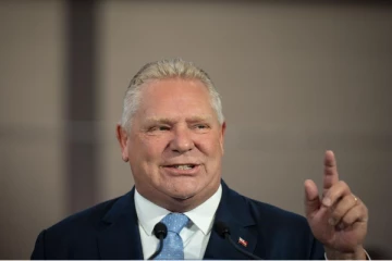 ஒன்றாரியோ பொதுப் போக்குவரத்து பயணிகளுக்கு மகிழ்ச்சி செய்தி