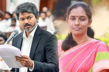 தவெகவின் அனைத்து வழிமுறைகளையும் காங்கிரஸ் ஆதரிக்க முடியாது- ஜோதிமணி