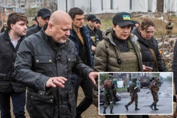 ரஷ்யாவின் போர் குற்றங்கள் உண்மை: ஐக்கிய நாடுகள் சபை அதிருப்தி!