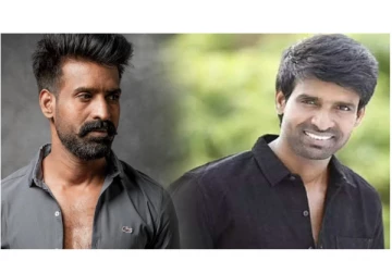 ஹீரோவானார் நகைச்சுவை நடிகர் சூரி... - மாஸ் அப்டேட்... - குஷியில் ரசிகர்கள்...!