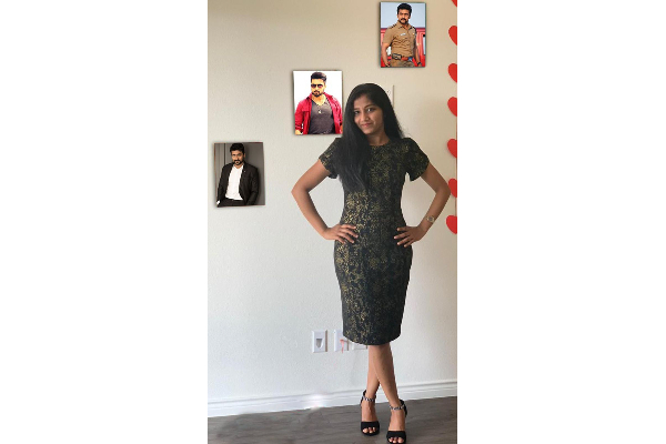 துப்பாக்கி சூட்டில் உயிரிழந்த ரசிகைக்காக நடிகர் சூர்யா செய்த செயல்- வைரலாகும் போட்டோ | Actor Suriya Condolence Letter To His Fan Family