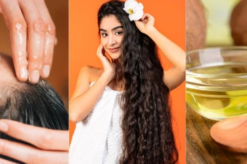 அடர்த்தியான மற்றும் நீண்ட கூந்தலுக்கு இந்த எண்ணெயை தடவவும், முடி வளர்ச்சி அதிகரிக்கும்