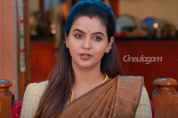 கயல் சீரியல் நடிகை சைத்ரா ரெட்டி நடிக்கப்போகும் புதிய Project... நாயகன் இவரா, புதிய ஜோடி | Sun Tv Serial Actress Committed In New Web Series