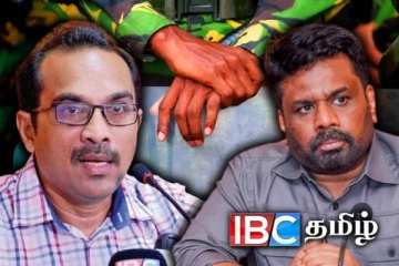 பயங்கரவாதத் தடைச் சட்டத்தை நீக்க மும்முரம் காட்டும் அநுர அரசு