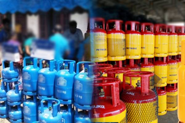 அடுத்த காலாண்டில் எரிவாயு தட்டுப்பாடு - சுனில் ஹந்துன் - ஐபிசி தமிழ்