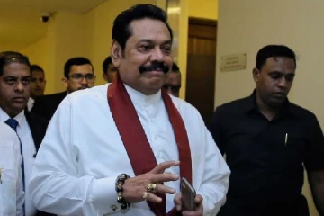 மீண்டும் எழுவோம்..! மகிந்தவின் அடுத்தகட்ட ஆட்டம் ஆரம்பம்