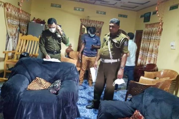 வவுனியாவில் மீண்டும் ஏற்பட்டுள்ள ஒரு பயங்கர சம்பவம்!