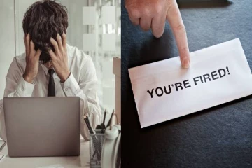 அலுவகத்தில் 110 ஊழியர்கள்.. ஆனால் 99 பேர் பணிநீக்கம் - காரணம் கேட்டா ஷாக் ஆயிடுவீங்க!