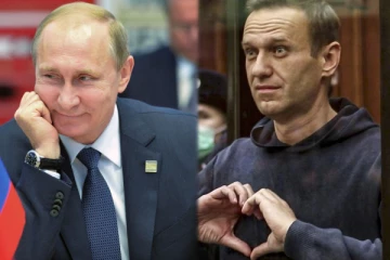 ரஷ்ய அதிபர் புதினை எதிர்த்த எதிர்கட்சித் தலைவர் மர்ம மரணம் - சிறையில் நடந்தது என்ன..?