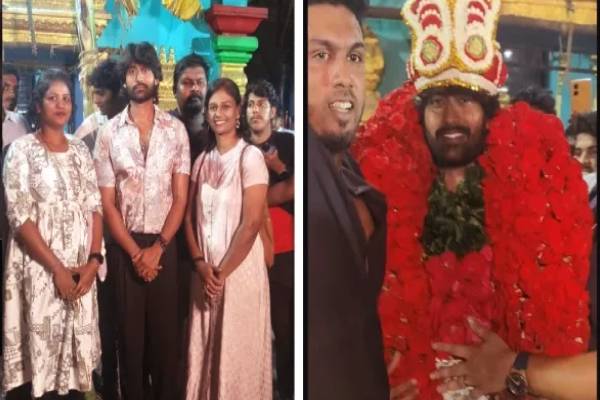 ரெட் கார்ட் வாங்கிய கம்ருதினை கொண்டாடிய மக்கள் - அப்போ பார்வதியின் நிலை | People Celebrated Kamrudin Who Received A Red Card