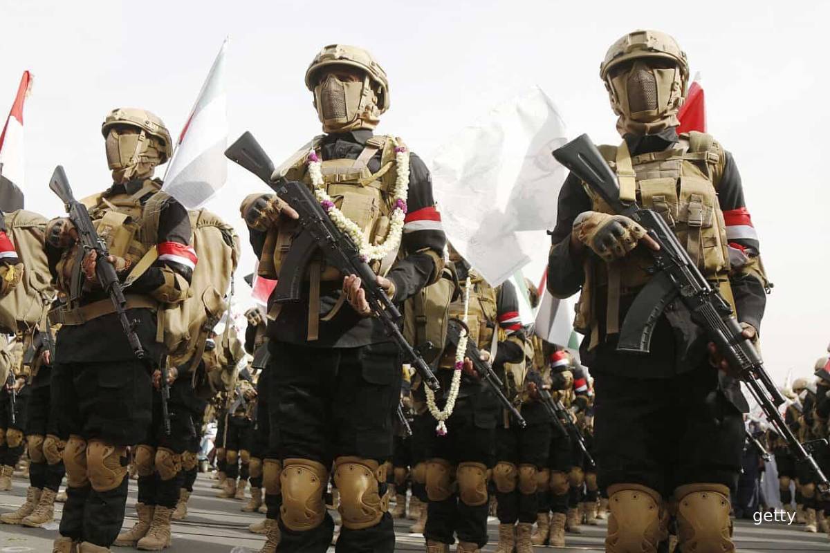 ஹார்முஸை அடுத்து இன்னொரு நீரிணையும்... ஈரான் போரில் கட்டளைக்குக் காத்திருக்கும் ஹவுதிகள் | After Hormuz Another Strait Houthis Ready ஹார்முஸை அடுத்து இன்னொரு நீரிணையும்... ஈரான் போரில் கட்டளைக்குக் காத்திருக்கும் ஹவுதிகள் | After Hormuz Another Strait Houthis Ready