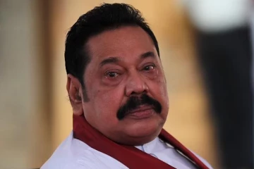 பிரதமர் மகிந்த மீது பாரிய குற்றச்சாட்டு