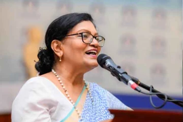 திடீரென பதவி விலகிய கொழும்பு மாநகர சபை உறுப்பினர்