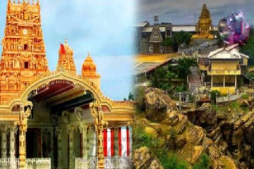 இந்துக் கோயில்கள் மீதான ஆக்கிரமிப்பை ஆவணப்படுத்திய அமெரிக்கா - ஆதாரங்களுடன் பட்டியலுக்குள் இலங்கை!