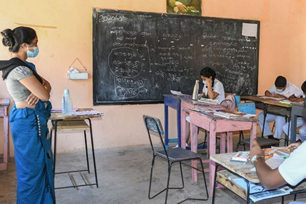பாடசாலைகளை ஆரம்பிப்பது குறித்து வெளியான தகவல் | Information Released About Starting Schools