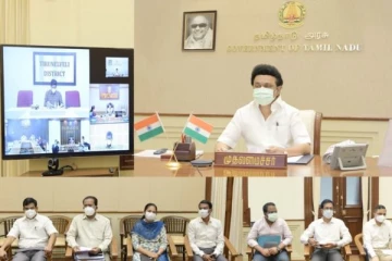 நிவாரணம் வழங்குவதில் தாமதம் இருக்க கூடாது - முதலமைச்சர் மு.க.ஸ்டாலின்